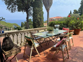 Villa Capo d'Arco - Goelba Capo D'arco